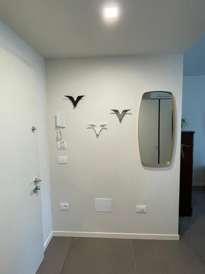 Lucia Holiday Apartments Lazise Zewnętrze zdjęcie