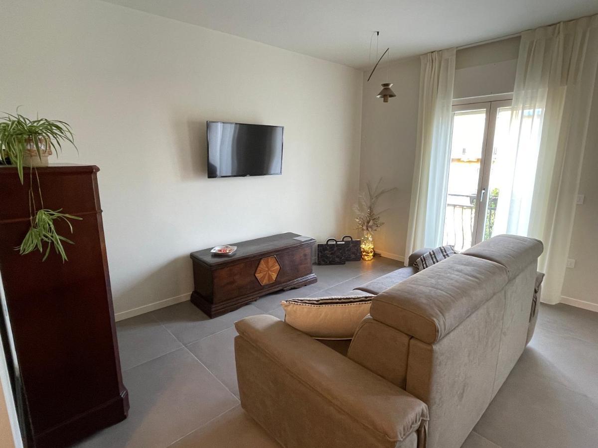 Lucia Holiday Apartments Lazise Zewnętrze zdjęcie