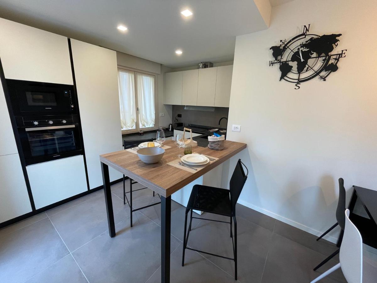Lucia Holiday Apartments Lazise Zewnętrze zdjęcie
