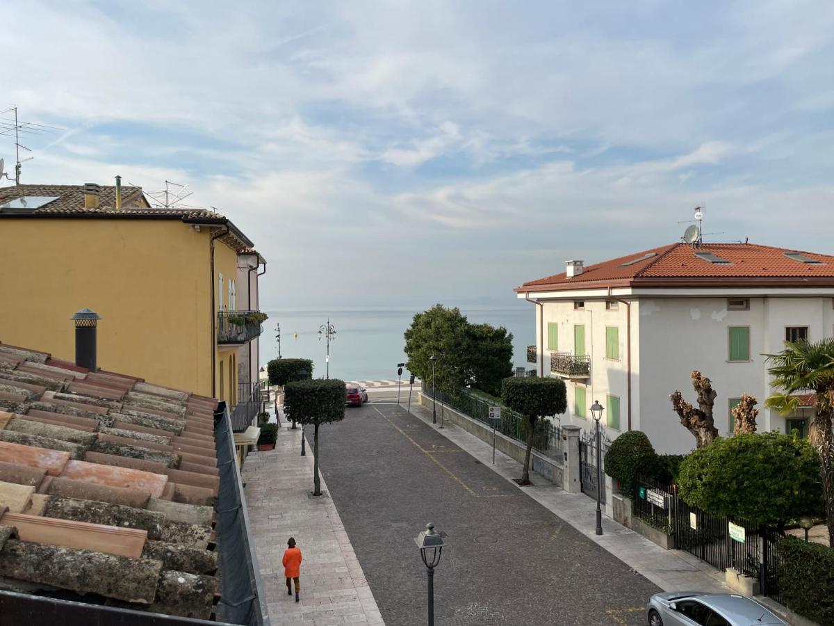 Lucia Holiday Apartments Lazise Zewnętrze zdjęcie