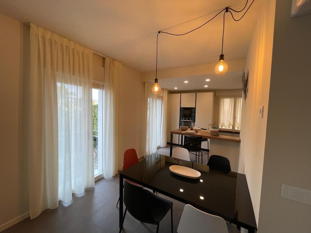 Lucia Holiday Apartments Lazise Zewnętrze zdjęcie