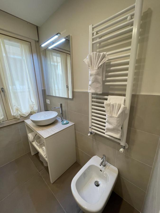Lucia Holiday Apartments Lazise Zewnętrze zdjęcie