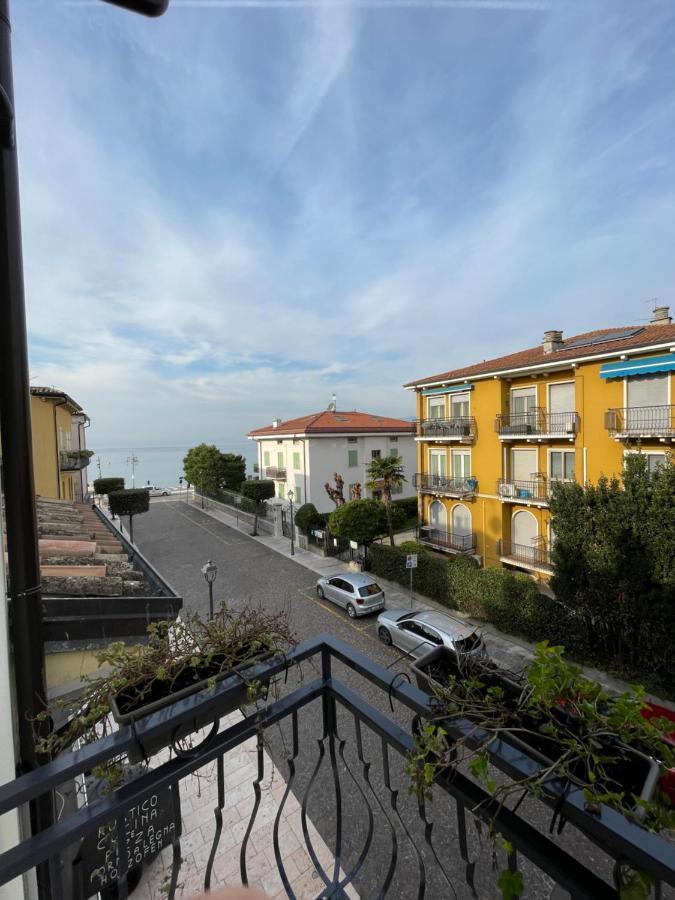Lucia Holiday Apartments Lazise Zewnętrze zdjęcie