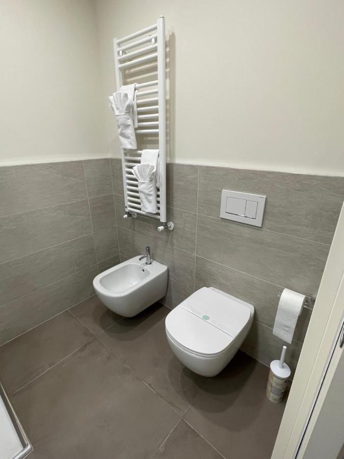 Lucia Holiday Apartments Lazise Zewnętrze zdjęcie