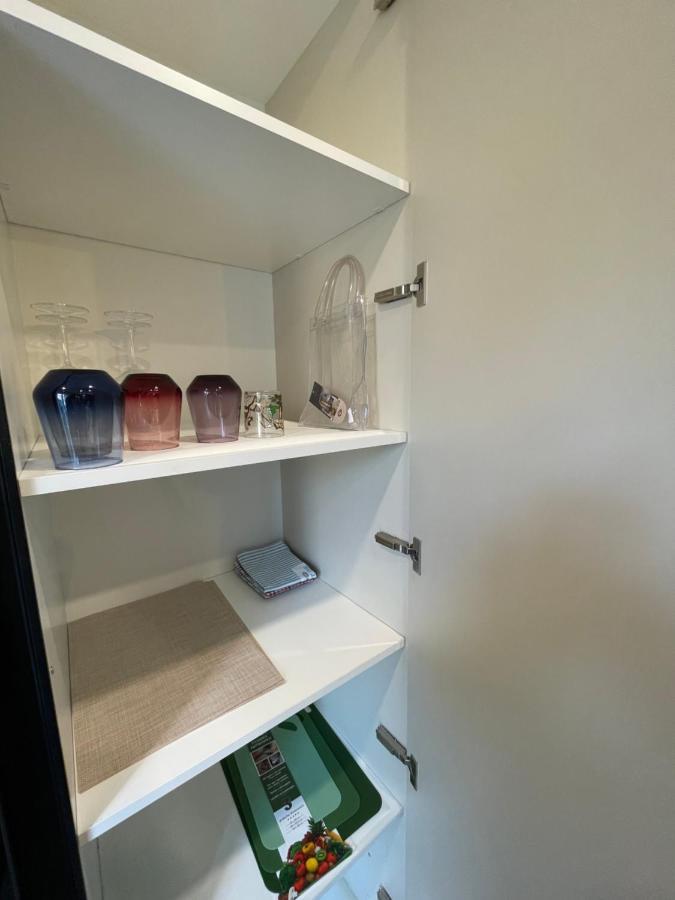 Lucia Holiday Apartments Lazise Zewnętrze zdjęcie