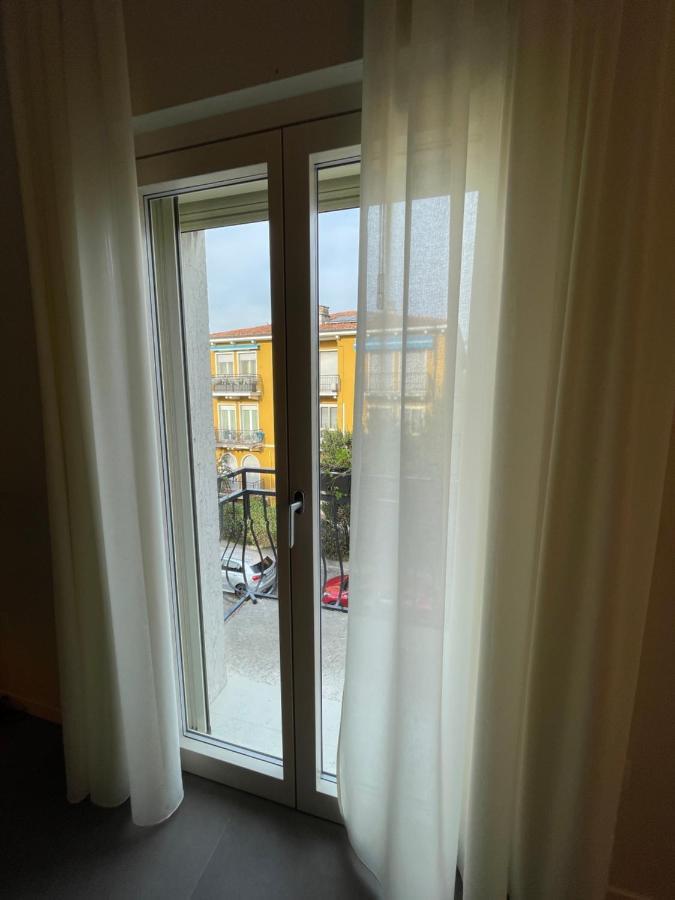 Lucia Holiday Apartments Lazise Zewnętrze zdjęcie
