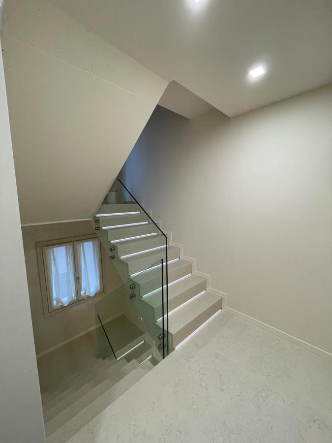 Lucia Holiday Apartments Lazise Zewnętrze zdjęcie
