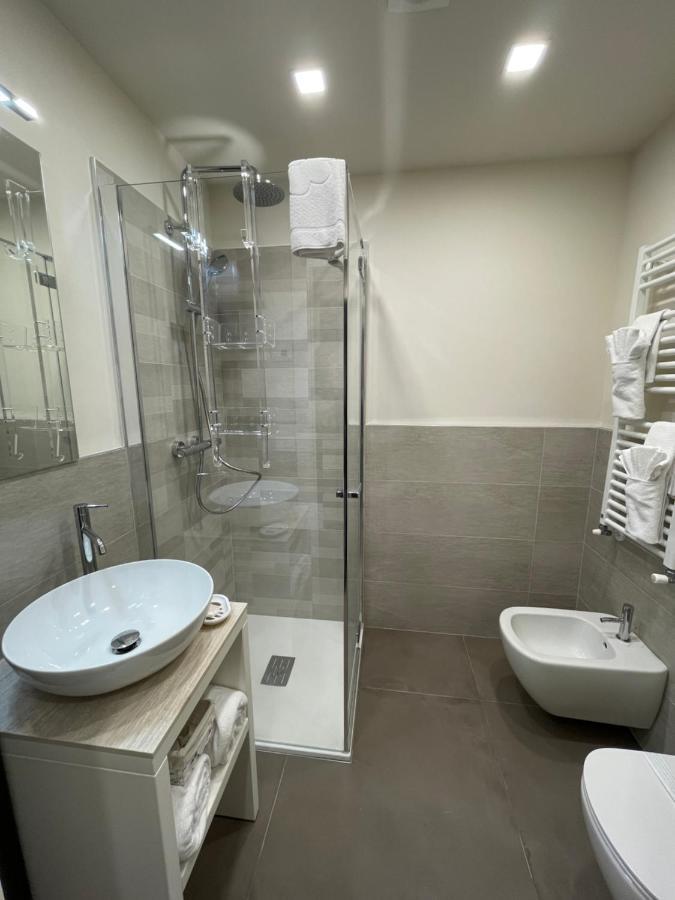 Lucia Holiday Apartments Lazise Zewnętrze zdjęcie